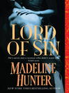 Cover image for Lord of Sin